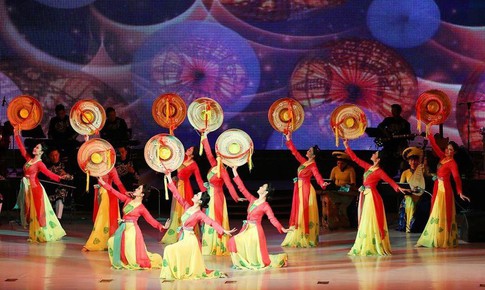 Trước 10/5, trình Chính phủ Nghị định về phụ cấp, bồi dưỡng với viên chức ngành nghệ thuật