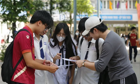 Bộ Giáo dục và Đào tạo công bố 12 nhóm ngành hot nhất năm 2025