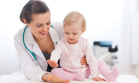Viêm 'vùng kín' ở trẻ em: Đừng chủ quan nghĩ trẻ nhỏ là không mắc bệnh