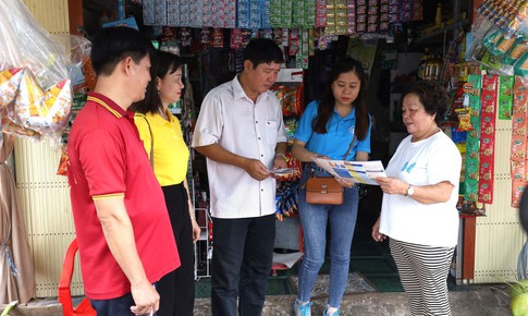 Những chính sách mới có hiệu lực từ tháng 5/2026