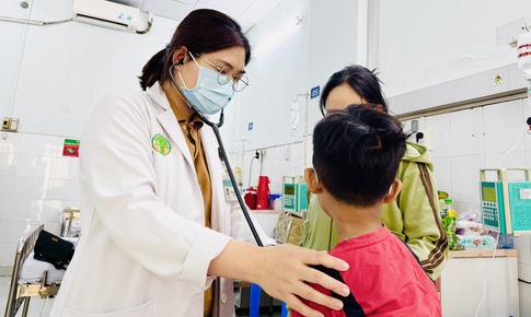 Truy xuất nguồn thực phẩm sau vụ 46 người nghi ngộ độc tại Trường TH Đặng Thuỳ Trâm
