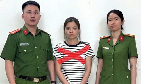 Hé lộ thủ đoạn huy động vốn rồi chiếm đoạt 180 tỷ đồng của nữ quái đất Cảng