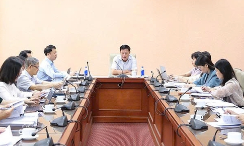 Hoàn thiện Nghị định hướng dẫn thi hành Luật Dân số bảo đảm thuận lợi khi thực thi