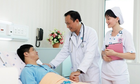 Cắt giảm thời gian thực hiện thủ tục cấp mới giấy phép hoạt động khám bệnh, chữa bệnh từ 1/7