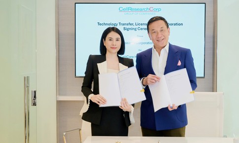 Hình thành hệ sinh thái tế bào gốc toàn diện, mở rộng cơ hội ứng dụng điều trị