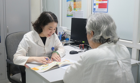 Ngày Sức khỏe toàn dân 7/4: Bí quyết sống khỏe, sống thọ cho người cao tuổi