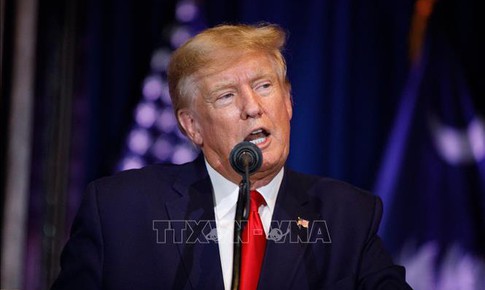 Đảng Dân chủ Mỹ khởi kiện Tổng thống Trump can thiệp hệ thống bỏ phiếu qua thư