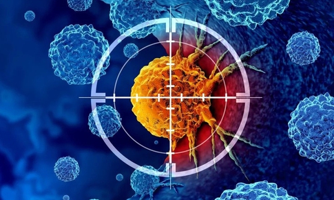 Trung Quốc phê duyệt thuốc chẩn đoán hình ảnh hạt nhân giúp phát hiện khối u