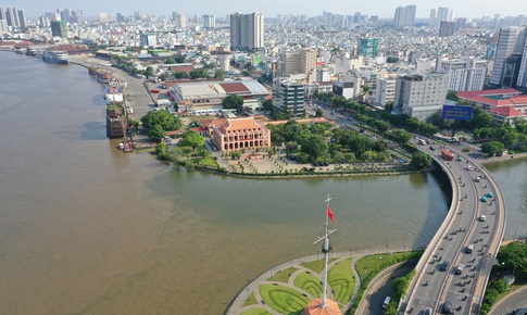 TPHCM dự kiến động thổ, khởi công nhiều dự án lớn dịp 30/4