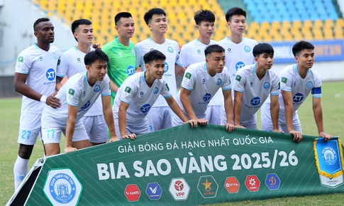 Lịch thi đấu bóng đá hôm nay ngày 3/4 - 4/4: Nhiều trận đấu sôi động