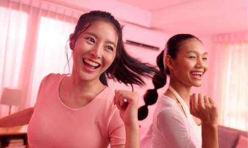 Tập thể dục tại nhà: khi chất lượng không khí đóng vai trò cốt lõi