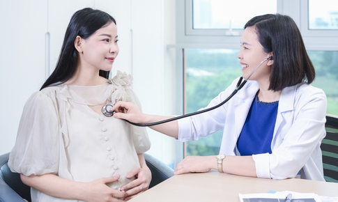 PhenikaaMec tiên phong triển khai hệ thống quản lý song thai chuyên sâu theo tiêu chuẩn quốc tế