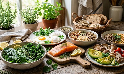 Ăn nhiều các chất dinh dưỡng này có thể làm giảm nguy cơ đột quỵ