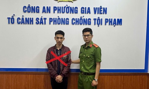 Lập Facebook ảo đăng bài cho thuê phòng trọ để lừa nạn nhân