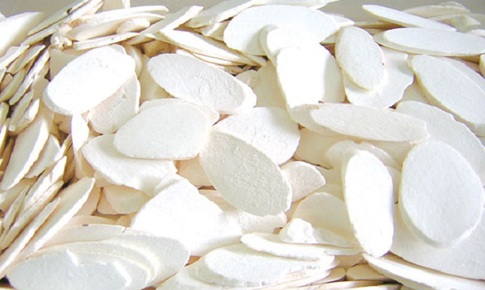 Cách dùng sắn dây thanh nhiệt, giải độc