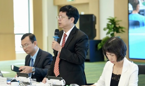 Hơn 6.000 ca mắc mới ung thư tuyến giáp mỗi năm, tỷ lệ sống trên 90% nếu phát hiện sớm