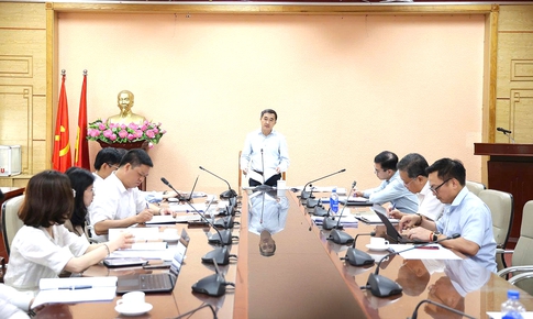 Du lịch y tế Việt Nam: Đẩy nhanh xây dựng đề án, phát huy lợi thế cạnh tranh