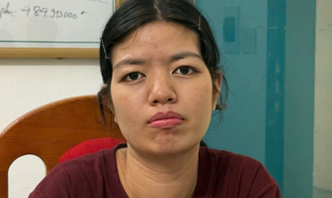 Khởi tố Chu Thị Hòa vì sản xuất giá đỗ chứa chất cấm, tuồn ra thị trường khoảng 510 tấn