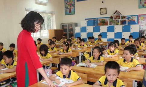 Quy định mới về tuyển dụng nhà giáo: Thực hiện theo quy trình 2 vòng từ năm 2026