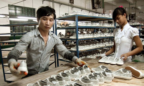 Thu nhập bình quân của người lao động trong quý 1 đạt 9 triệu đồng mỗi tháng