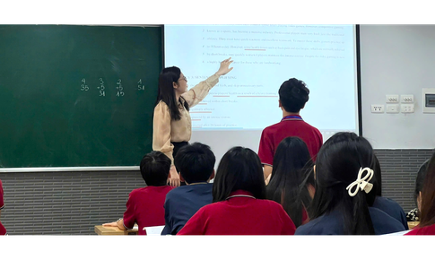 Năm 2026, giáo viên các cấp được nghỉ hè trong bao lâu?