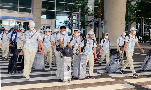 Hàn Quốc mở rộng khái niệm người sử dụng lao động theo luật mới gây tranh luận