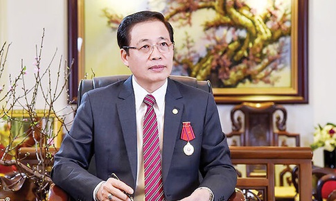 Vụ án tại Công ty TNHH Bảo tín Minh Châu: Khởi tố ông Vũ Minh Châu và con trai