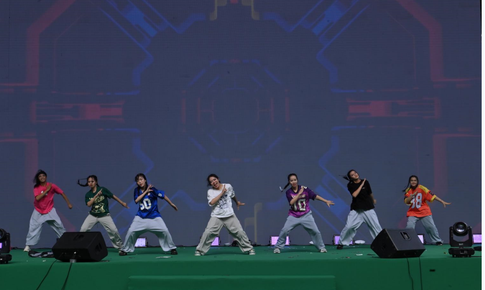 Công bố danh sách 20 đội chơi chính thức tham gia 'Ngày Dinh dưỡng cộng đồng Việt Nam' Lần 6