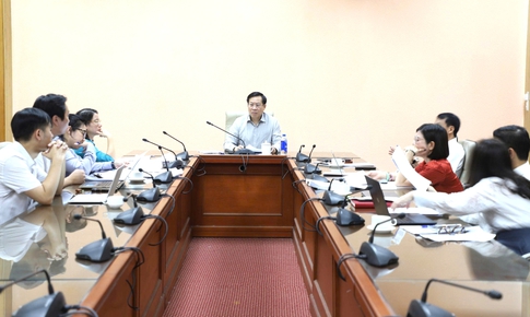 Đánh giá tác động nguồn lực đảm bảo chế độ phụ cấp đặc thù trong lĩnh vực y tế