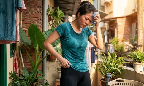 Vì sao nấm phụ khoa dễ tái phát vào mùa hè?