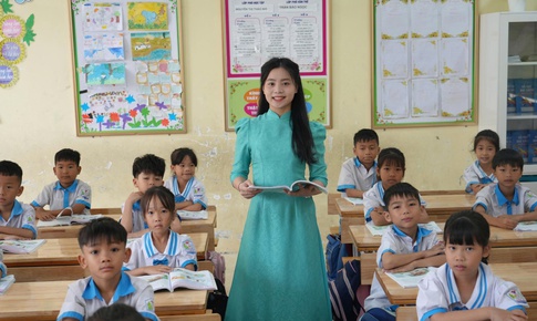 Nữ đại biểu Quốc hội trẻ nhất cả nước phát huy sức trẻ, dám nghĩ dám làm