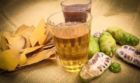 Rễ nhàu có tác dụng gì?