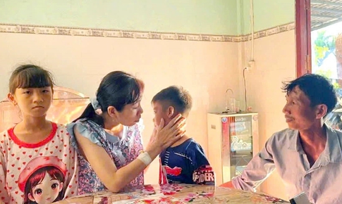 Nữ điều dưỡng mắc ung thư giai đoạn cuối: Đồng nghiệp chung tay, mong cộng đồng tiếp sức