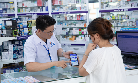 Doanh nghiệp y tế tiên phong ra mắt giải pháp ví sức khoẻ giúp hàng triệu gia đình Việt giảm nỗi lo chi phí