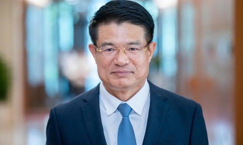 Ông Nguyễn Huy Tiến tái đắc cử chức Viện trưởng VKSND Tối cao