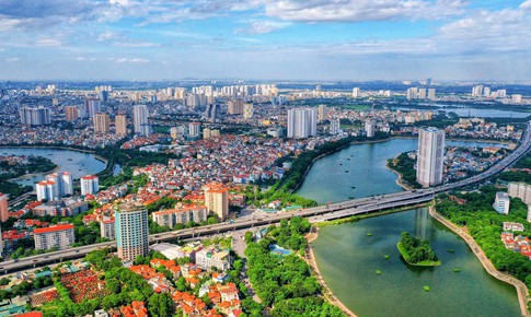 Thị trường BĐS mất cân đối cung cầu, thừa phân khúc cao cấp ít nhà ở xã hội