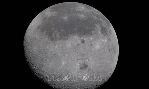 Những khoảnh khắc đáng chú ý trong chuyến bay quanh Mặt Trăng của Artemis II