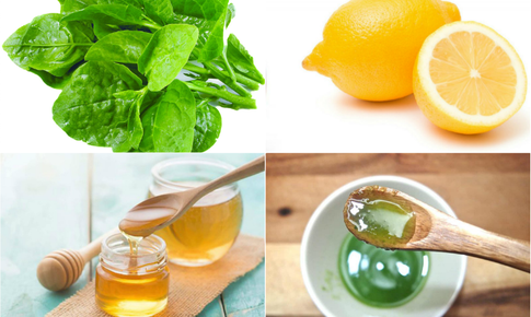 Ngạc nhiên về khả năng chống lão hóa của loại rau sẵn có