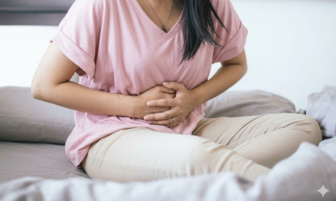 5 điều quan trọng phụ nữ cần biết để vượt qua cơn đau bụng kinh