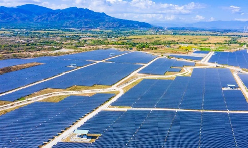 Trung Nam Thuận Nam mua lại trước hạn loạt mã trái phiếu