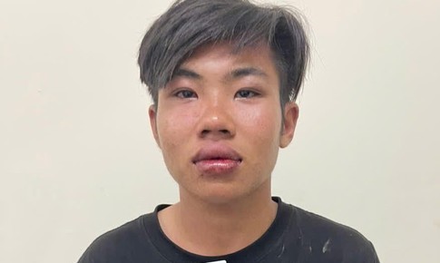 Vừa ra tù đã đâm bạn trọng thương