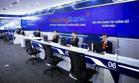 Thanh tra kết luận cấp tín dụng tại KienlongBank Cà Mau tiềm ẩn nhiều rủi ro