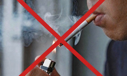 Chuyên gia chống độc: Đã đến lúc 'khai tử' thuốc lá