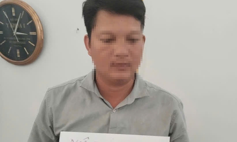 Gọi điện thoại 'trêu' Công an xã, người đàn ông bị xử phạt 3,5 triệu đồng