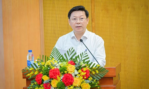 Phát huy vai trò báo chí, văn nghệ sĩ, trí thức trong việc  đưa Nghị quyết Đại hội XIV vào cuộc sống