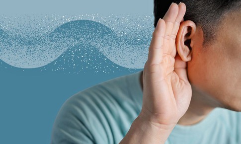 Các dấu hiệu cảnh báo sớm suy giảm thính lực