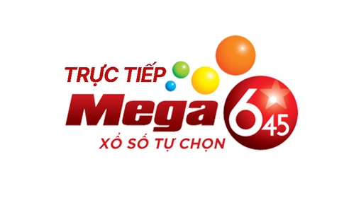 Kết quả xổ số Vietlott hôm nay 8/4/2026 - Vietlott 8/4 - Xổ số Mega 6/45 ngày 8/4