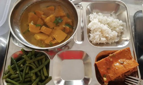 TPHCM kiểm tra 317 cơ sở cung cấp suất ăn cho trường học trong tháng 4