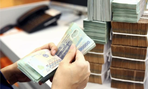 Từ 1/7 chín nhóm hưởng lương, phụ cấp mức cơ sở mới 2,53 triệu đồng/tháng