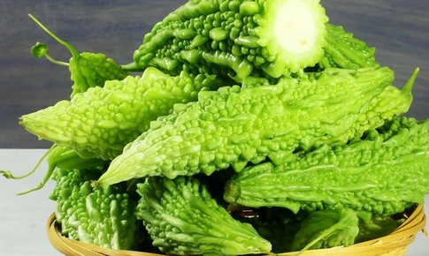 4 lợi ích của vị đắng trong thực phẩm